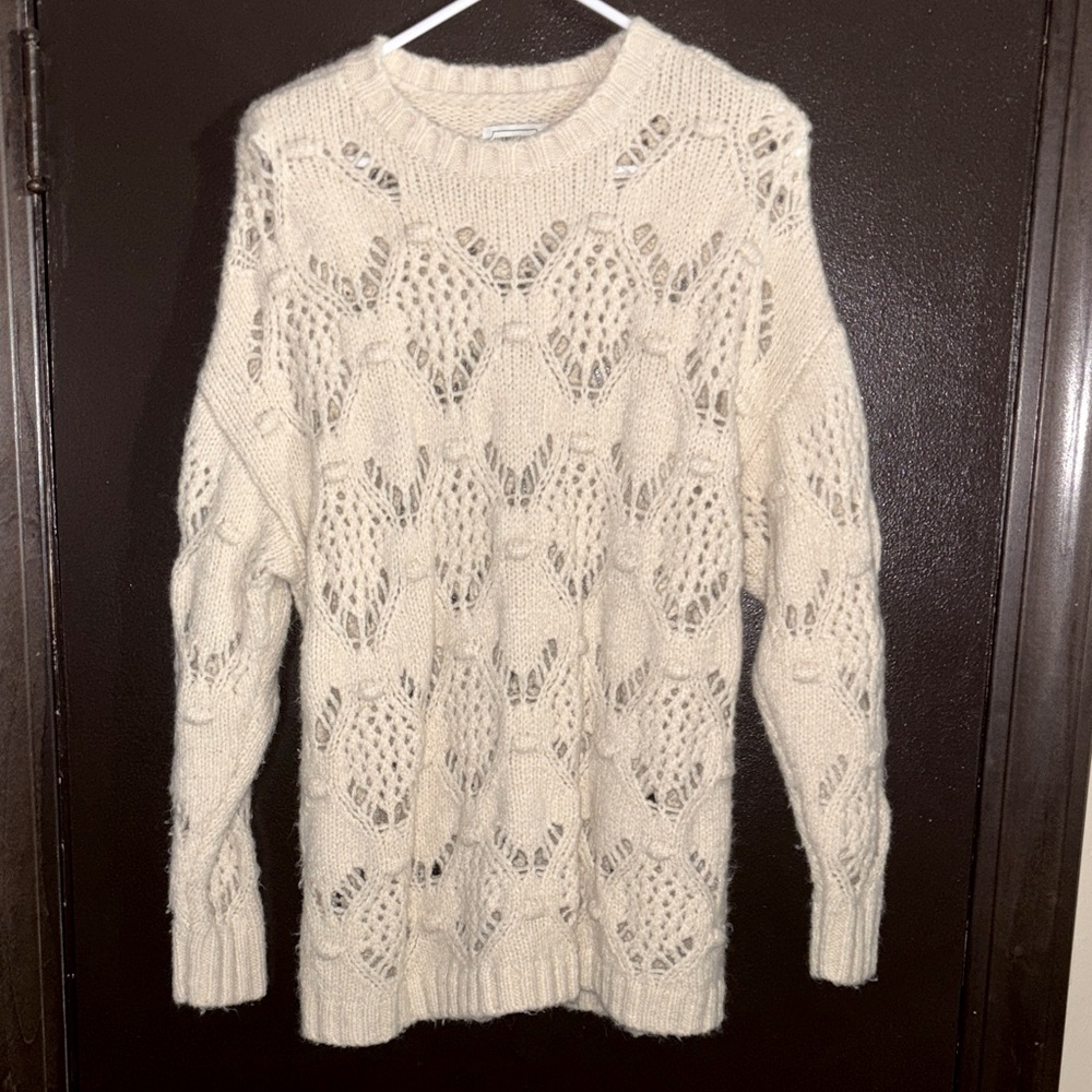 AMERICAN EAGLE KNIT SWEATER❤️❤️